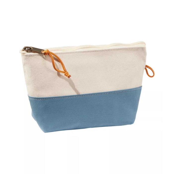L.L.Bean Boat and Tote Zip Pouch