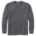 Charcoal Heather
