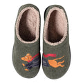 OliveGray/Dachsund