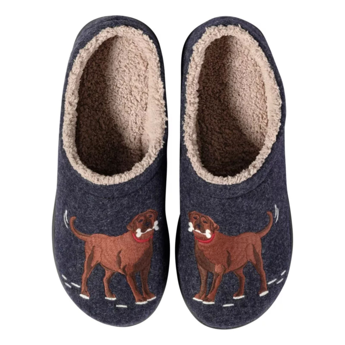 L.L.Bean Daybreak Slipper – Men's