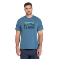 Sail Blue/Outdoor
