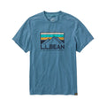 Sail Blue/Outdoor