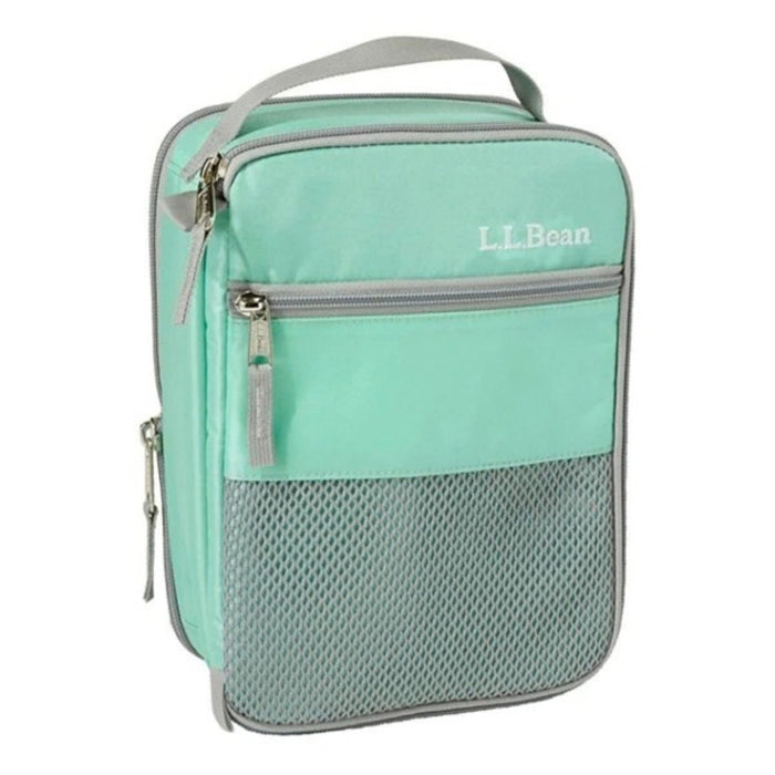 L.L.Bean Expandable Lunch Box