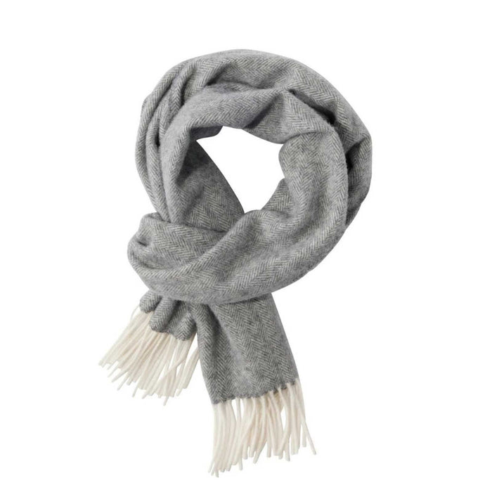 L.L.Bean Irish Lambswool Scarf