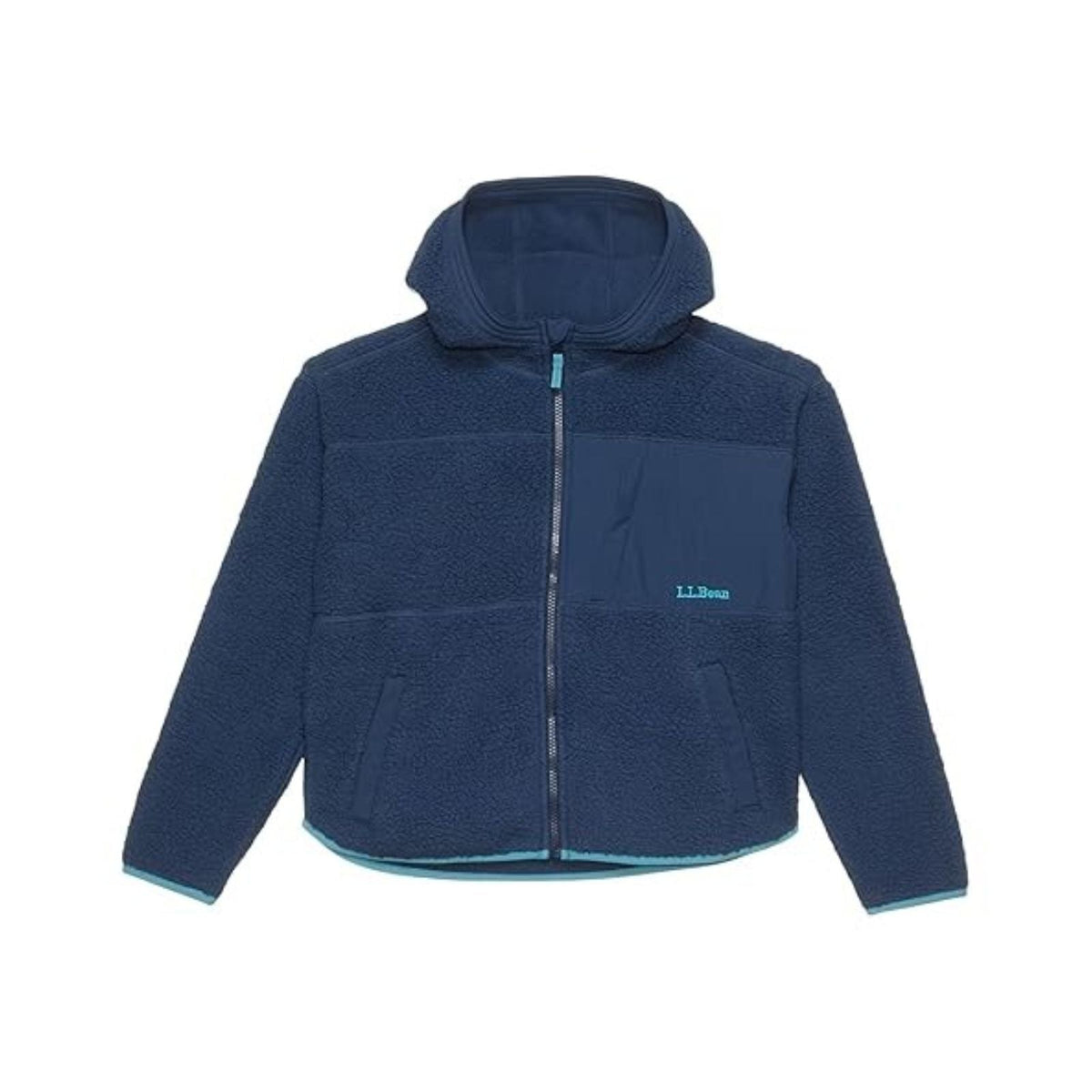 L.L. Bean Alpine Fleece Jacket – Kids'