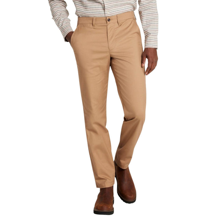 L.L.Bean Comfort Stretch Performance Chino – Men's