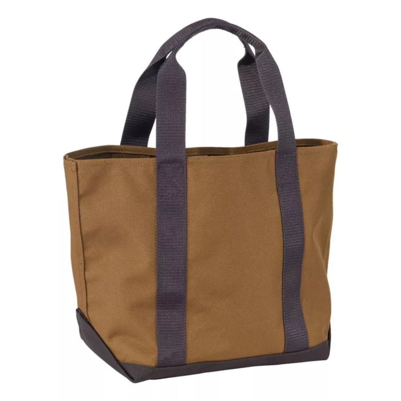 L.L.Bean Large Hunter's Tote Open-Top Bag