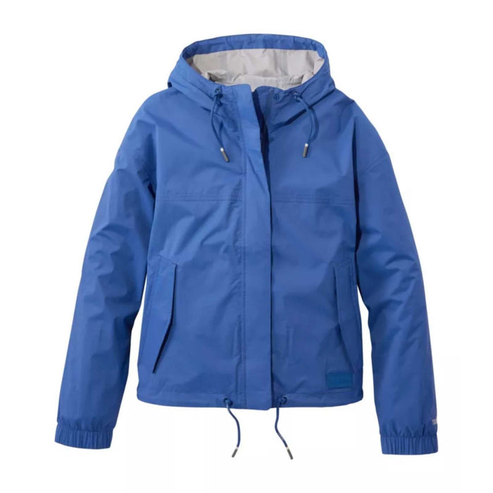 L.L.Bean Wharf Street Rain Jacket – Women's