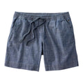 Dark Chambray