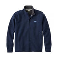 Classic Navy Heather