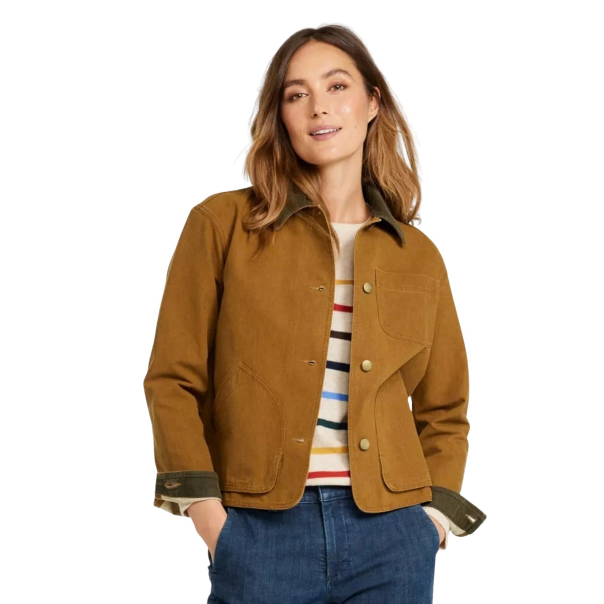 L.L.Bean Lightweight Field Jacket – Women's