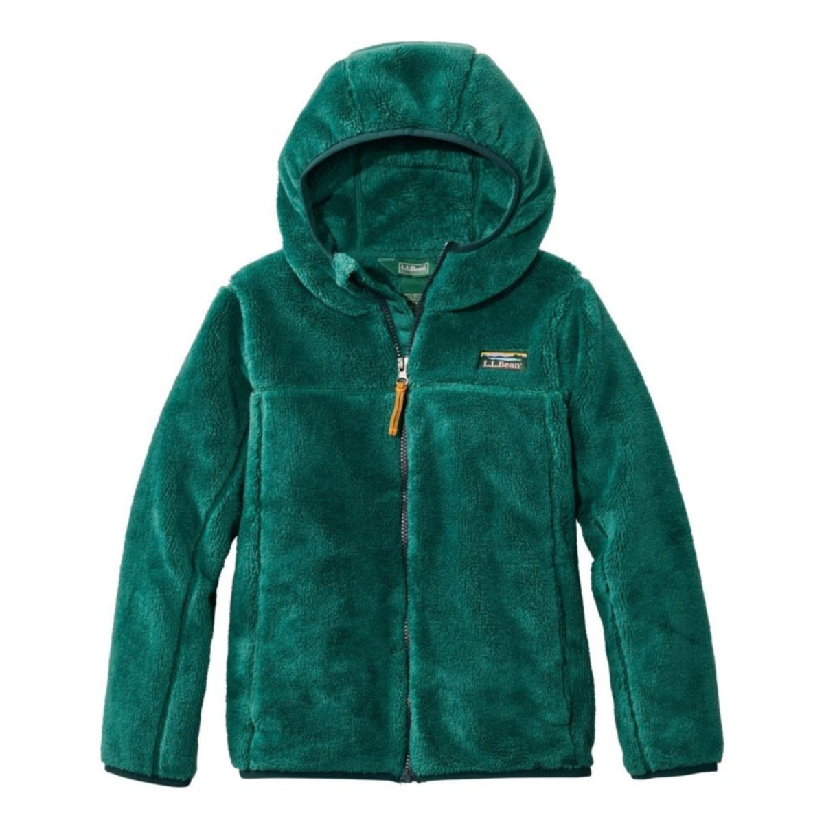 L.L.Bean Little Kids Hi Pile Fleece – Kids'