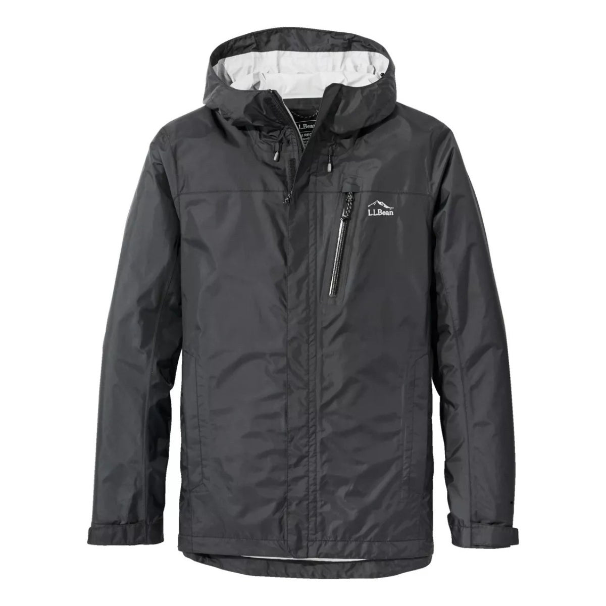 L.L.Bean Model Rain Jacket – Men's