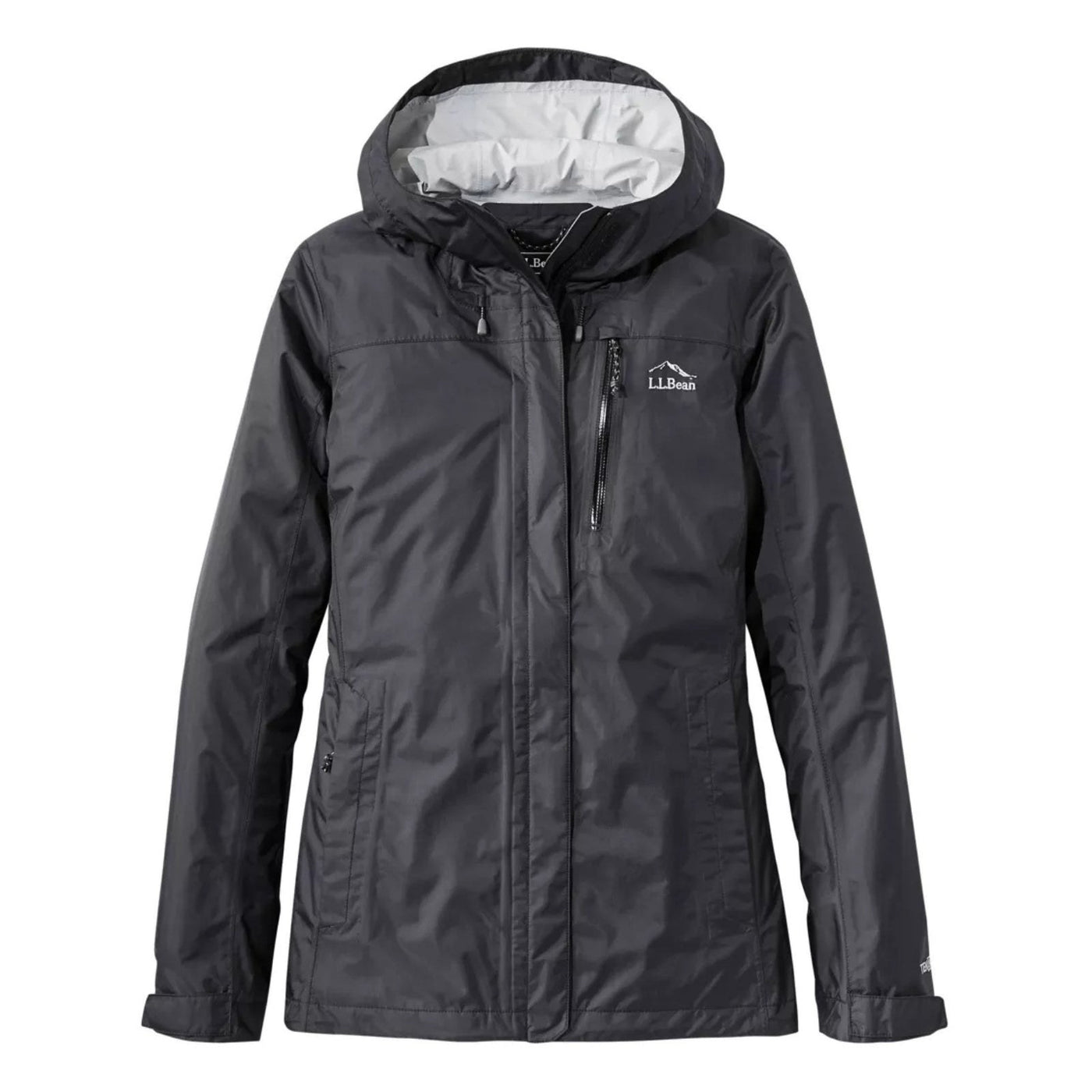 L.L.Bean Model Rain Jacket – Women's