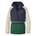Carbon Navy/Deep Green