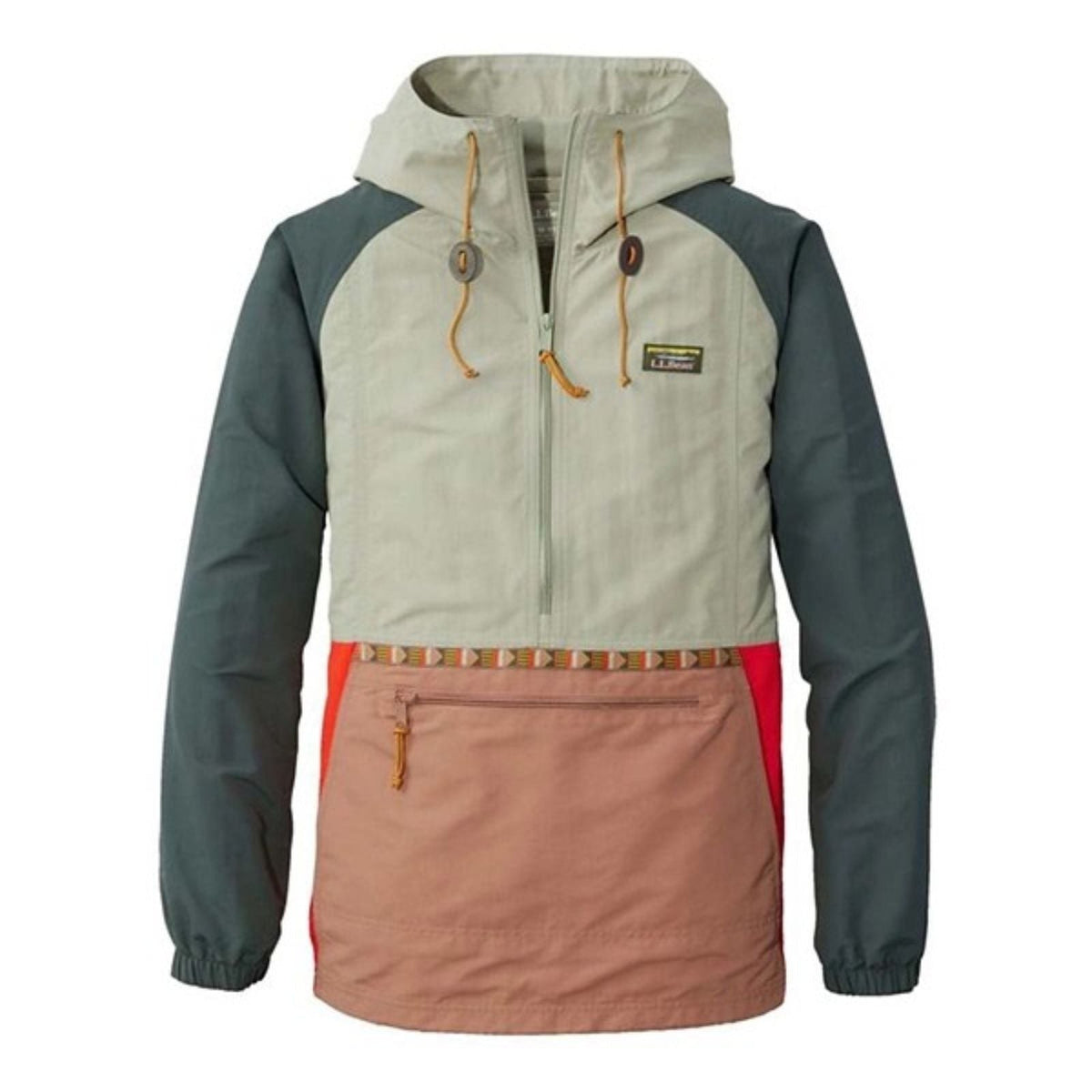 L.L.Bean Mountain Classic Anorak – Men's