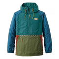 Spruce/Tuscan Olive