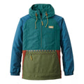 Spruce/Tuscan Olive