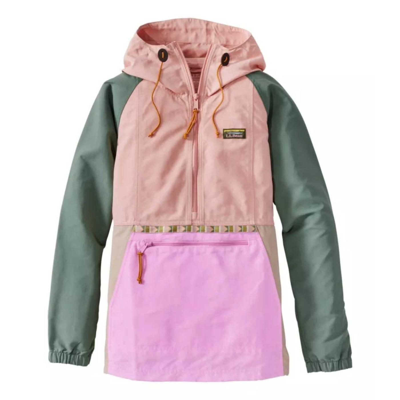 L.L.Bean Mountain Classic Anorak – Women's