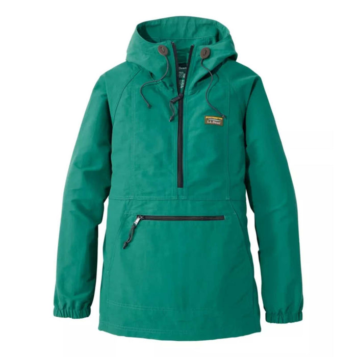 L.L.Bean Mountain Classic Anorak – Women's