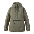 Olive Gray