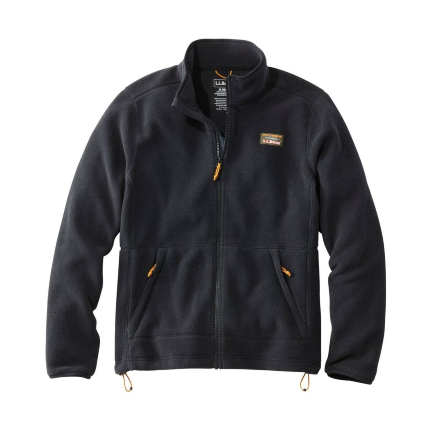 L.L.Bean Mountain Classic Fleece Jacket – Men's