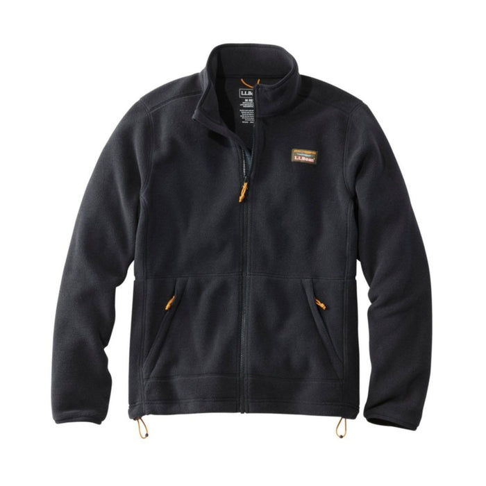 L.L.Bean Mountain Classic Fleece Jacket – Men's