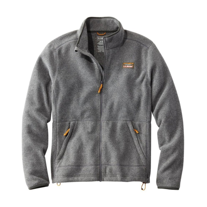 L.L.Bean Mountain Classic Fleece Jacket – Men's