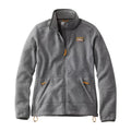 Charcoal Heather