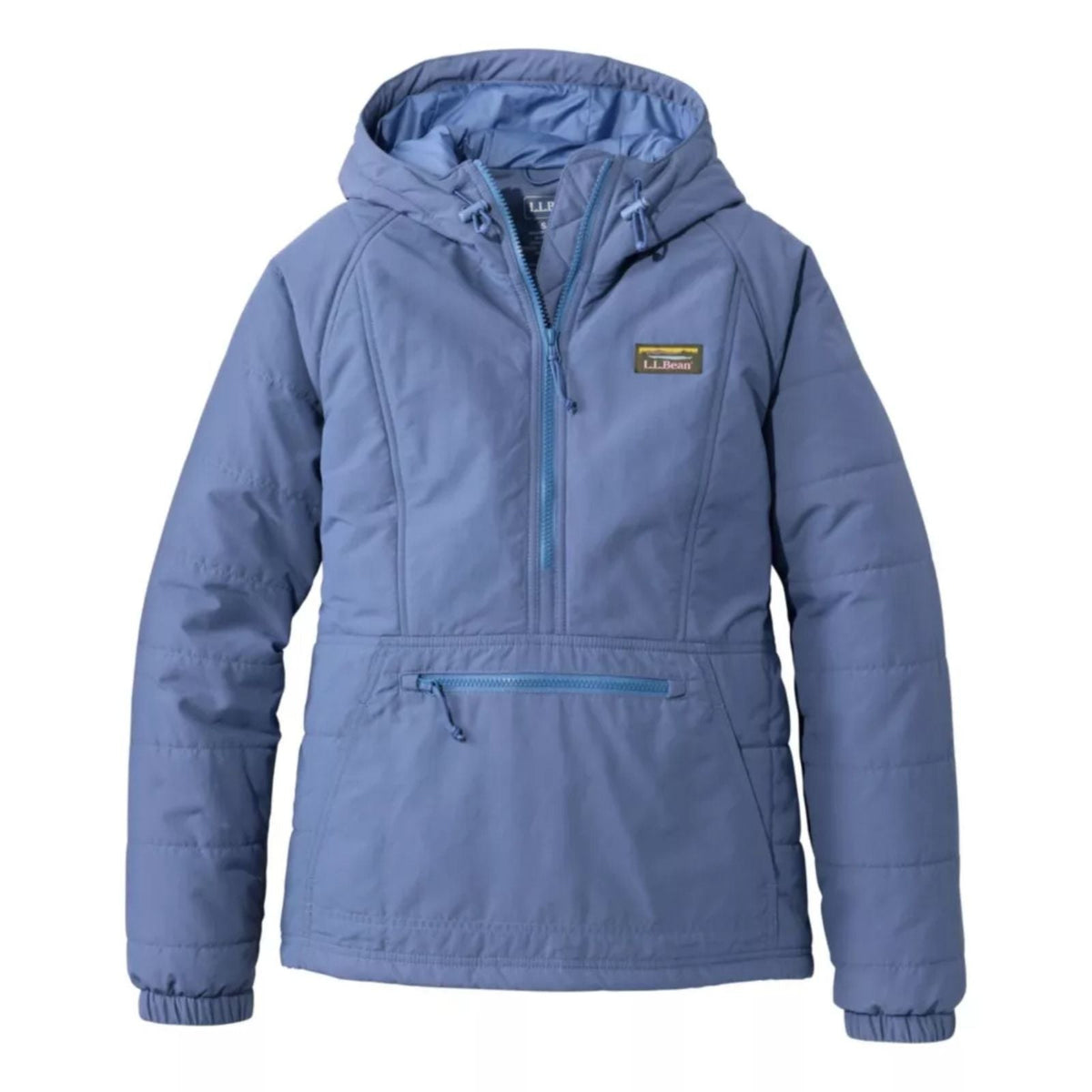 L.L.Bean Mountain Classic Insulated Anorak – Women's