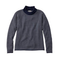 Classic Navy/Sea Salt Birdseye