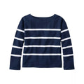 Classic Navy/White