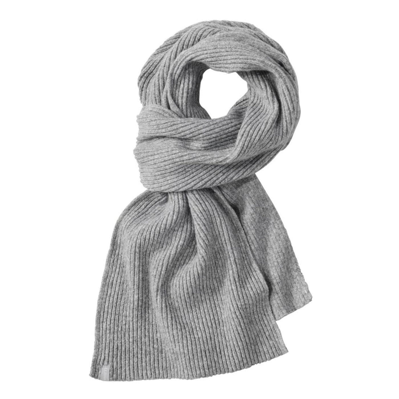 L.L.Bean Rib Knit Scarf