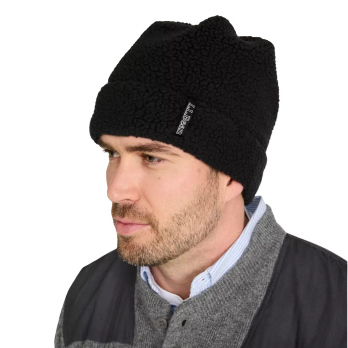 L.L.Bean Sherpa Fleece Beanie – Men's