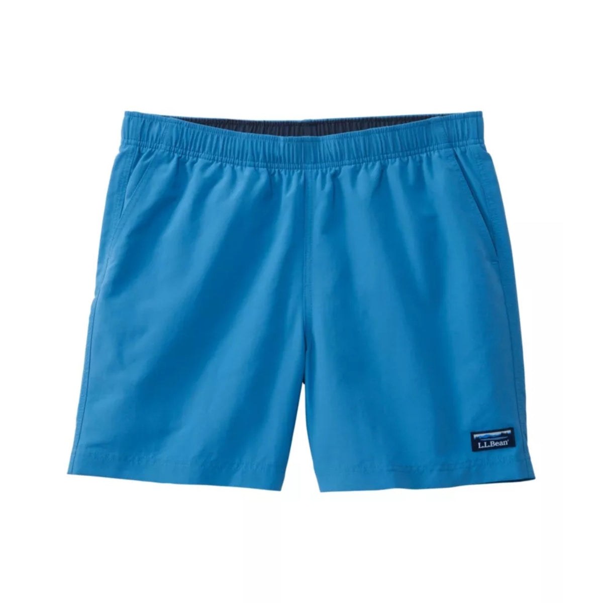 L.L.Bean Sport Shorts with Supplex Fabric 6in – Men's