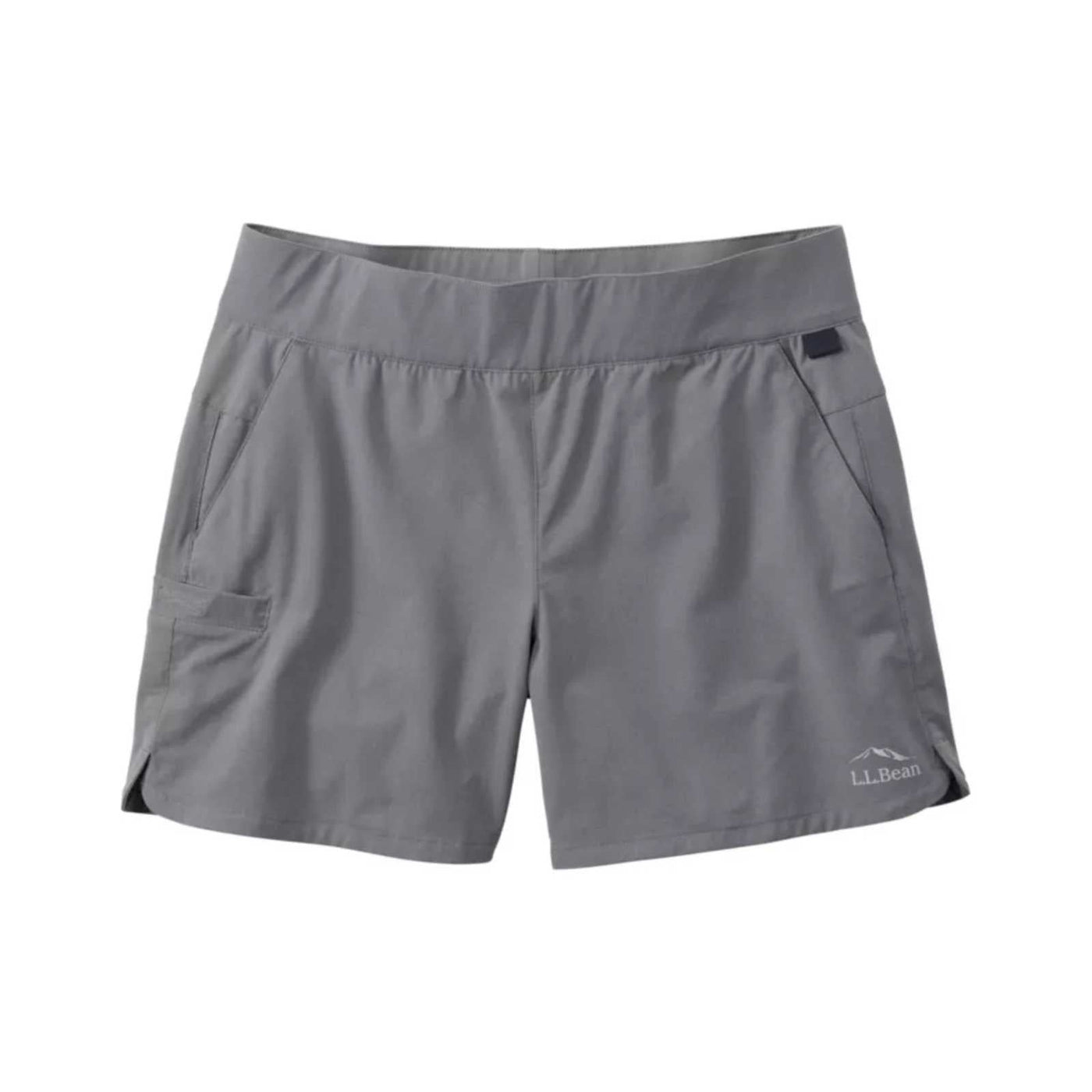 L.L.Bean Tropicwear Comfort Short – Women's