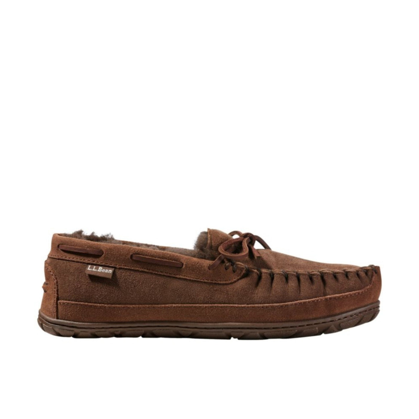 L.L.Bean Wicked Good Moccasin II Slipper – Men's