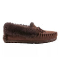 Chocolate Brown