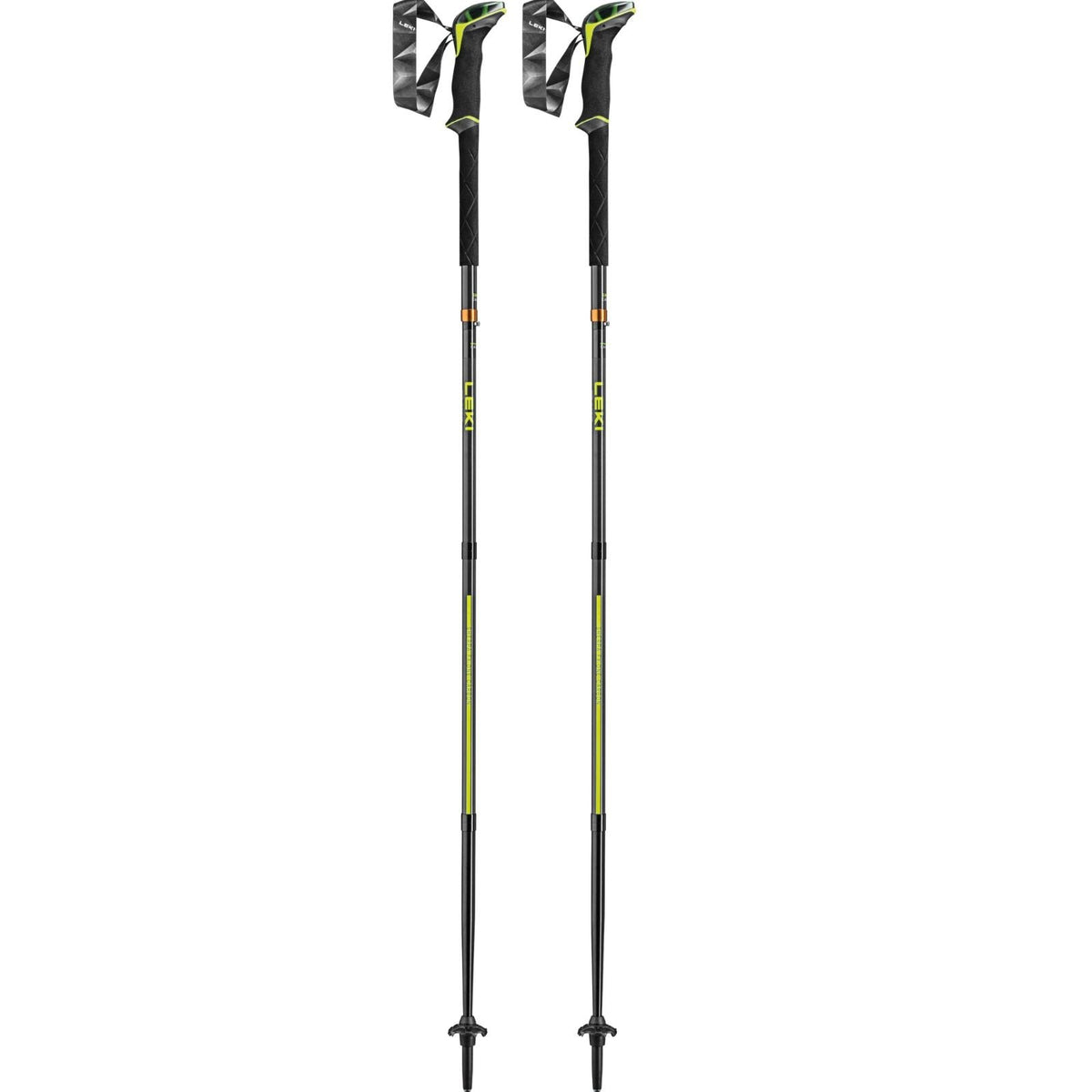 Leki Sherpa FX.One Carbon Trekking Poles