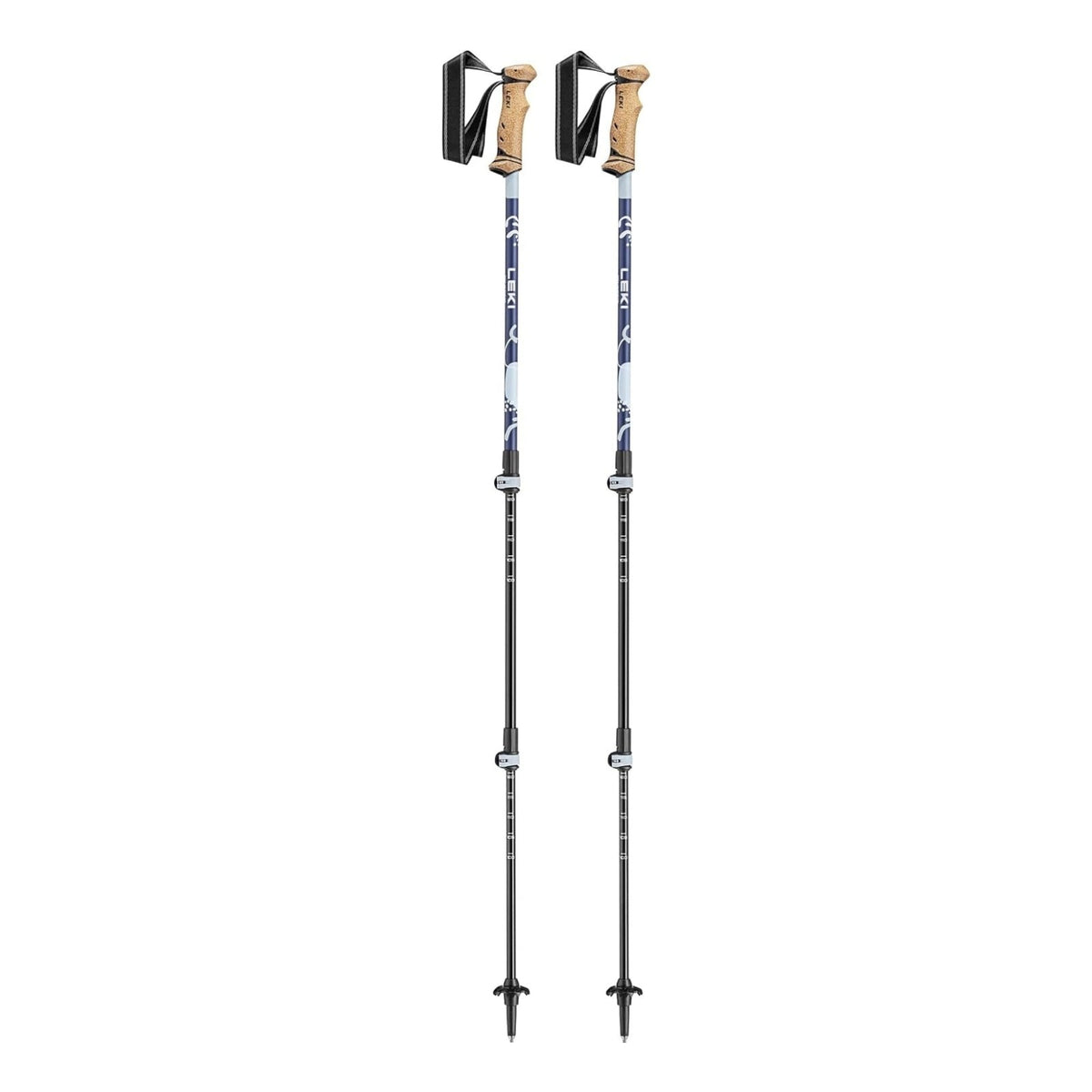 Leki Spirit Lite Trekking Poles
