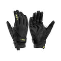Black/Neon Yellow