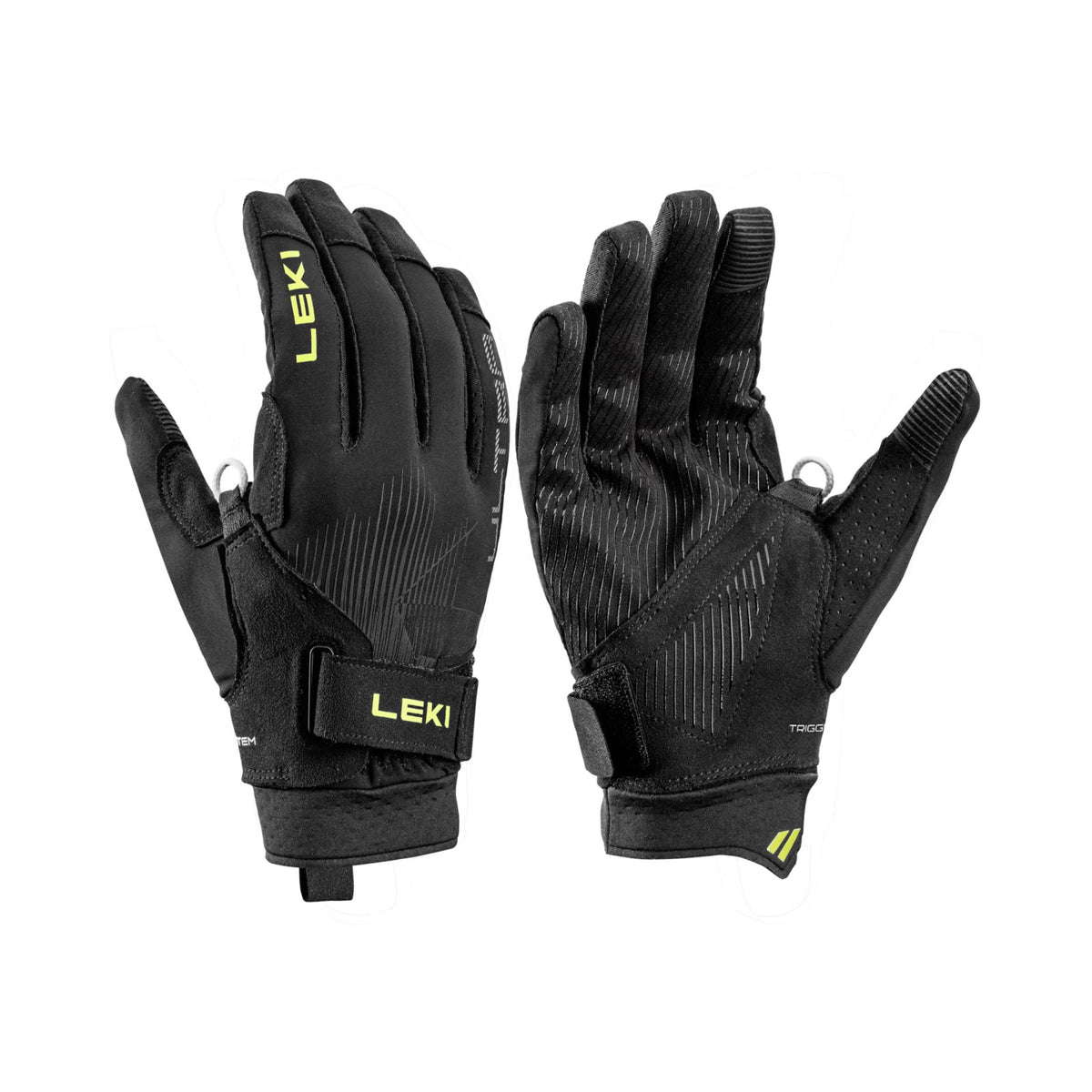 Leki Ultratrail TR Running Gloves