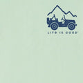 Sage Green