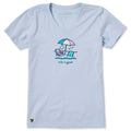 Glacier Blue