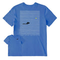 Athletic Blue