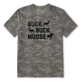 Gray Camo