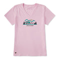 Seashell Pink