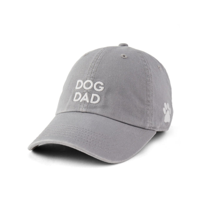 Life Is Good Classic Dog Chill Cap