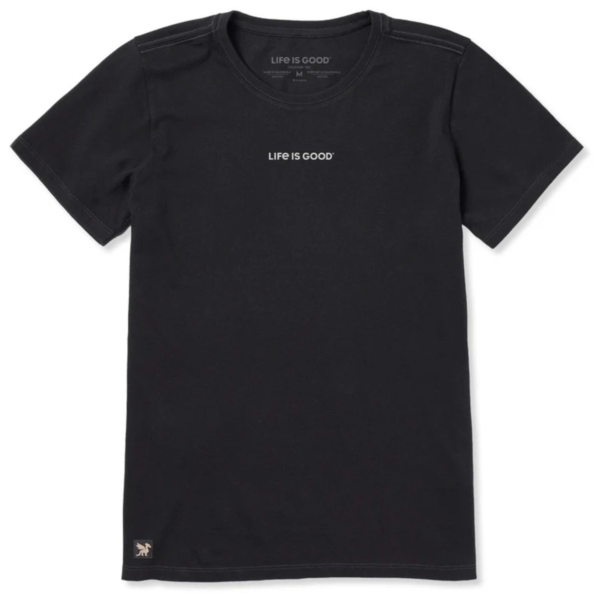 Life Is Good Crusher Tee – Women's