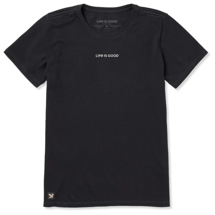 Life Is Good Crusher Tee – Women's